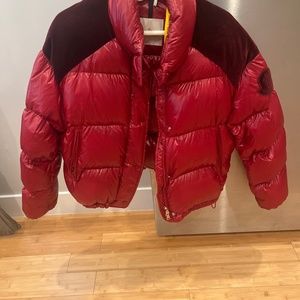 Montcler jacket